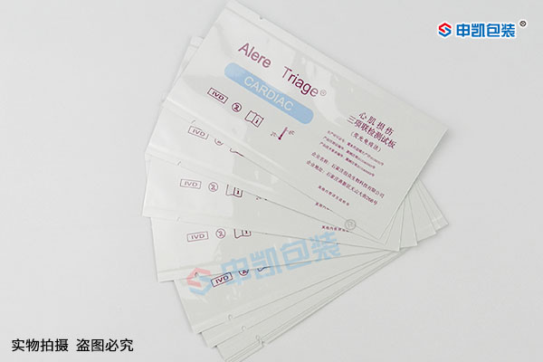 醫(yī)用級鋁箔袋