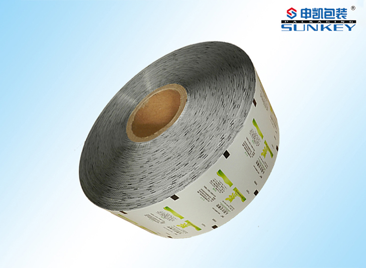 醫(yī)用復合卷膜