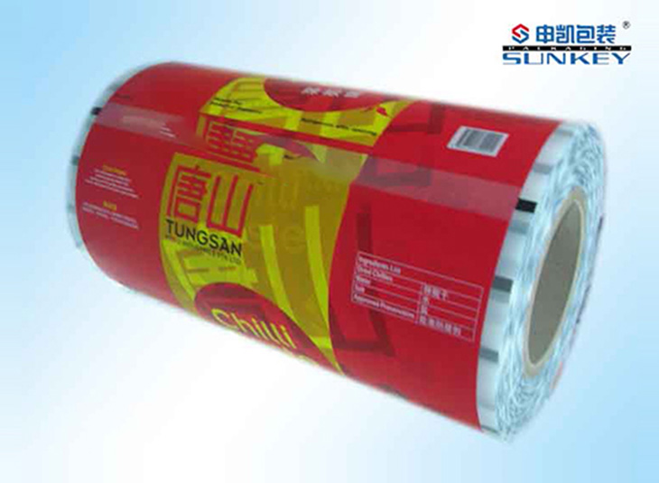 有機(jī)綠色食品包裝|番茄醬用復(fù)合膜粘稠液體包裝膜 有機(jī)綠色食品包裝|番茄醬用復(fù)合膜粘稠液體包裝膜