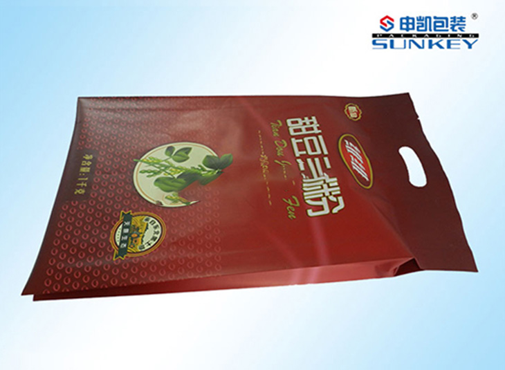 防潮豆?jié){粉鋁箔袋